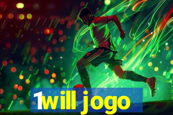 1will jogo